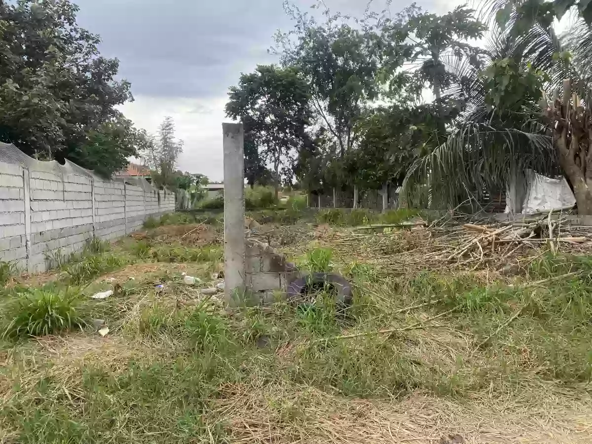 Lot for Sale — Residential Lot in General Santos City, South Cotabato, Philippines — Photo 2