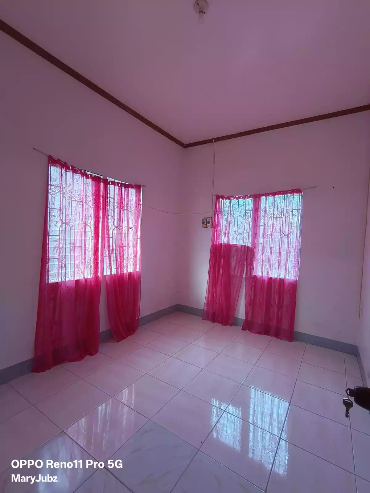 FOR RENT HOUSE & LOT — House and Lot in Danao, Cebu, Philippines — Photo 2