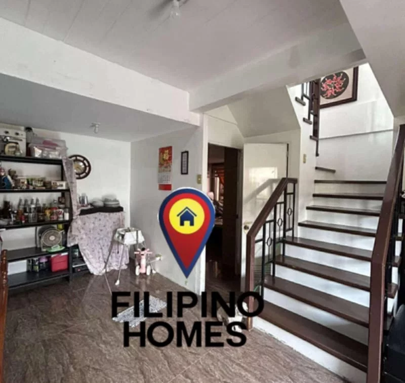 Open photo 11 of 12 — CAMELLA HEIGHTS SEMI-FURNISH HOUSE FOR SALE
