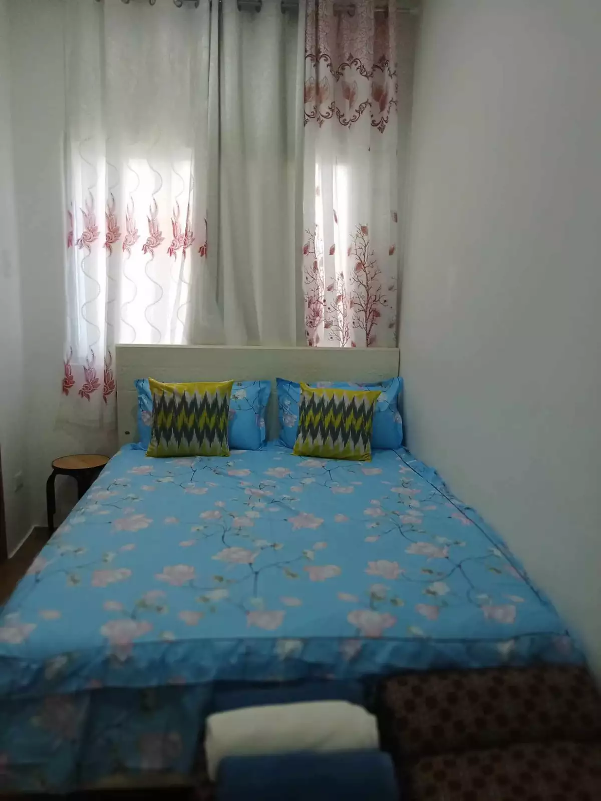 Condominium — Studio in Marigondon Beach Road, Lapu-Lapu City, Central Visayas — Photo 4