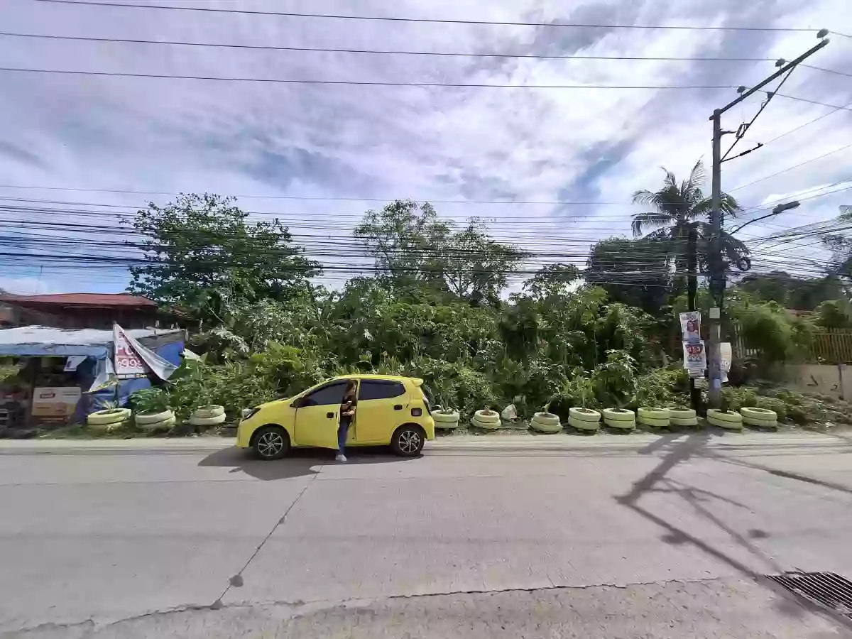 Commercial Lot for Sale Near North Gen. — Commercial Lot in Cebu City, Cebu, Philippines — Photo 3