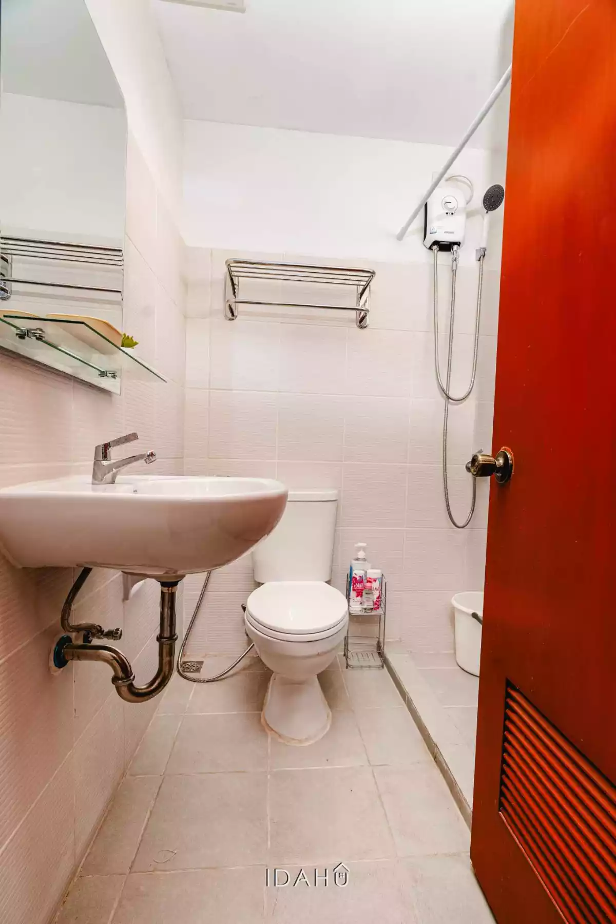 Mesavirre Garden Residences Condominium For Rent — 1 Bedroom in Negros Occidental, Philippines — Photo 4