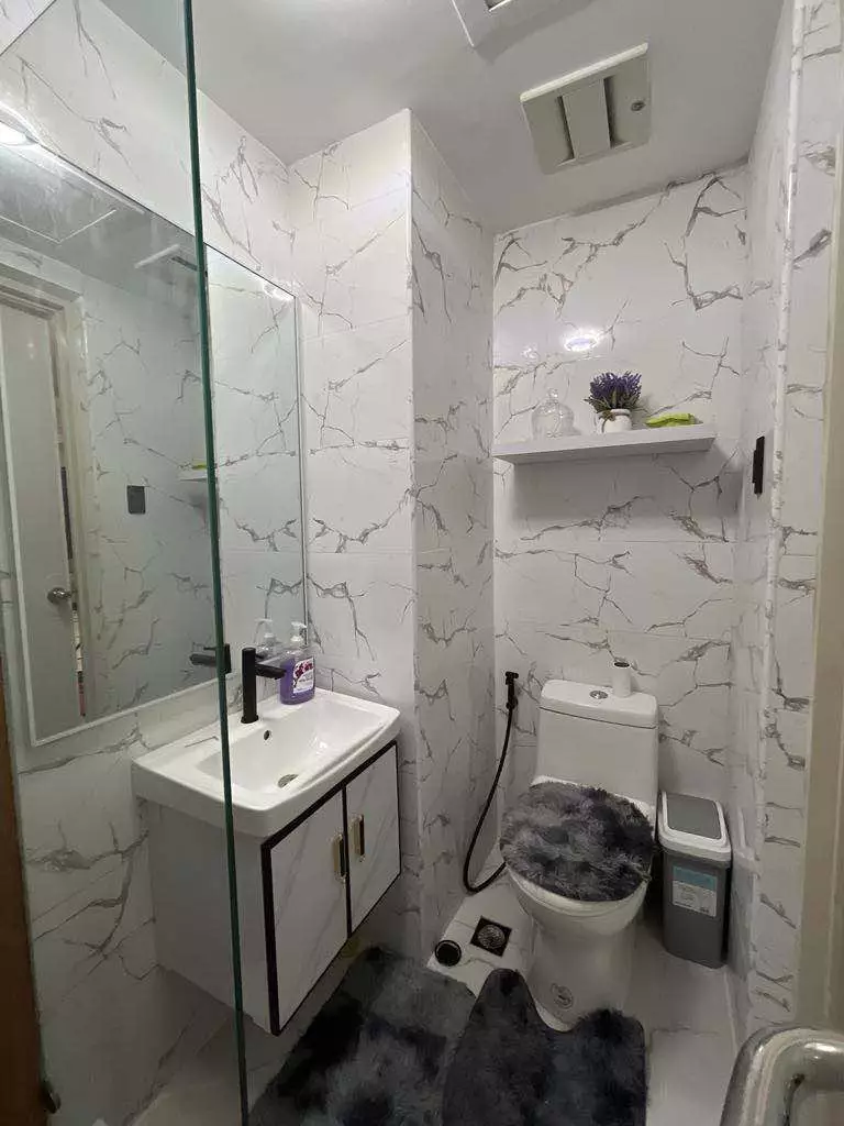 CONDOMINIUM 2BR — 2 Bedrooms in Buhangin Flyover, Davao City, Davao Region — Photo 6