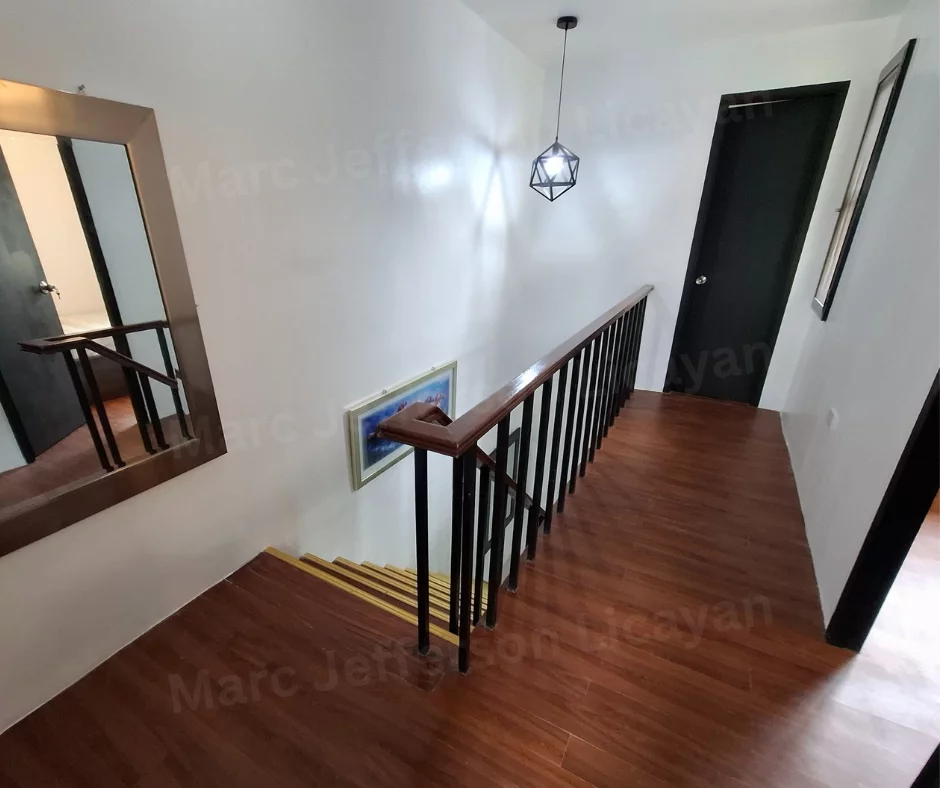 Fully-furnished House and Lot near Gaisano Mall in Uptown Cagayan de Oro City — House and Lot in South Diversion Road, Cagayan De Oro City, Misamis Oriental — Photo 6