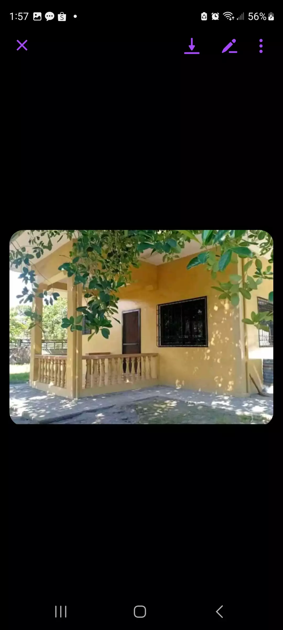 Nunez St Extension — House and Lot in General Santos City, South Cotabato, Philippines — Photo 3