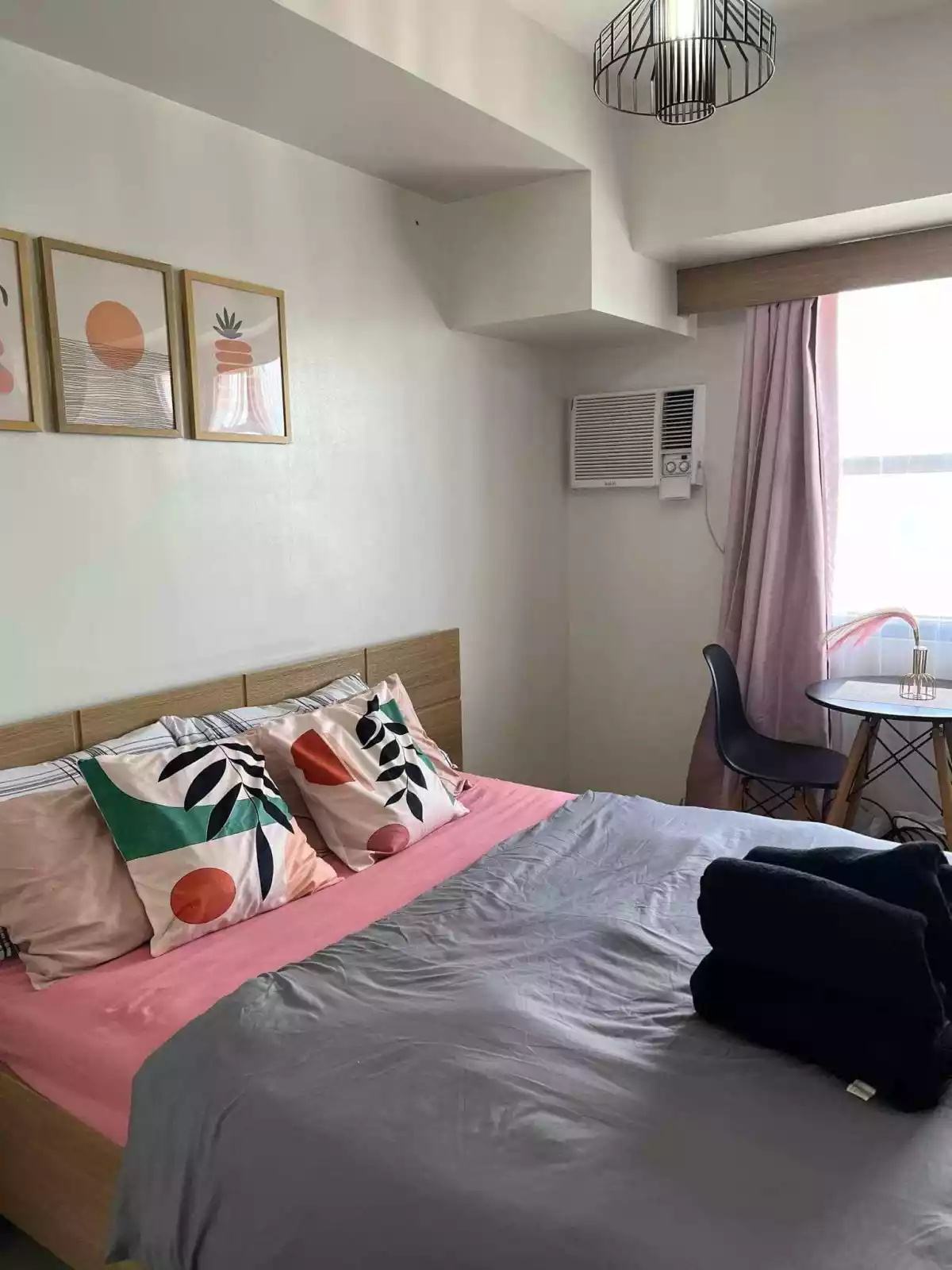 Fully Furnished Studio — Studio in General Maxilom Avenue, Cebu City, Central Visayas — Photo 5