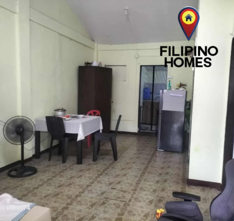HOUSE AND LOT FOR SALE — House and Lot in Grandview Avenue, Naga City, Camarines Sur — Photo 5