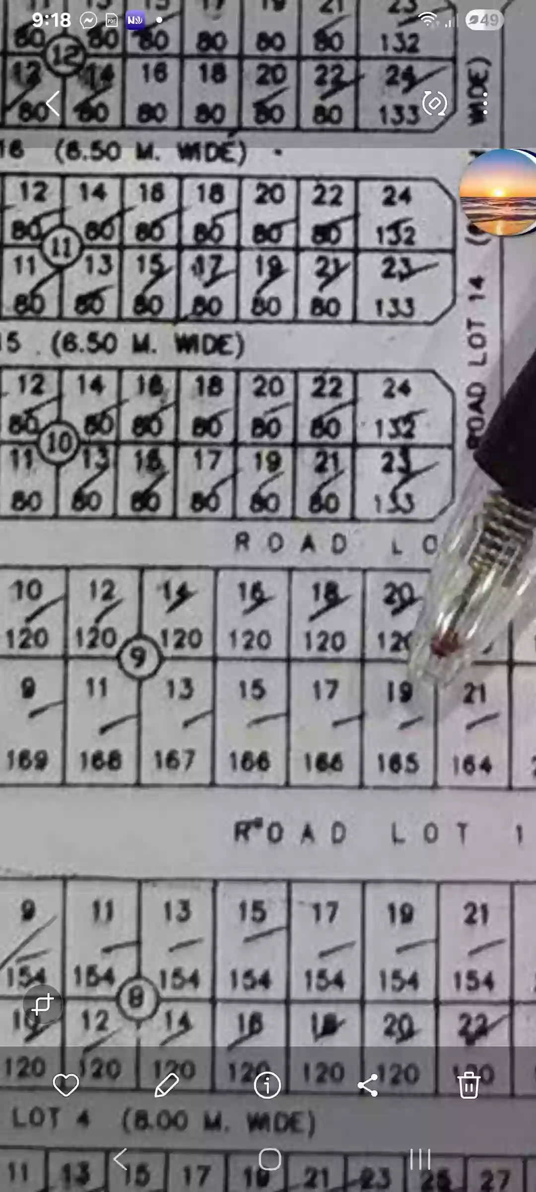 Lot for Sale - SOLD — Residential Lot in Negros Occidental, Philippines — Photo 2