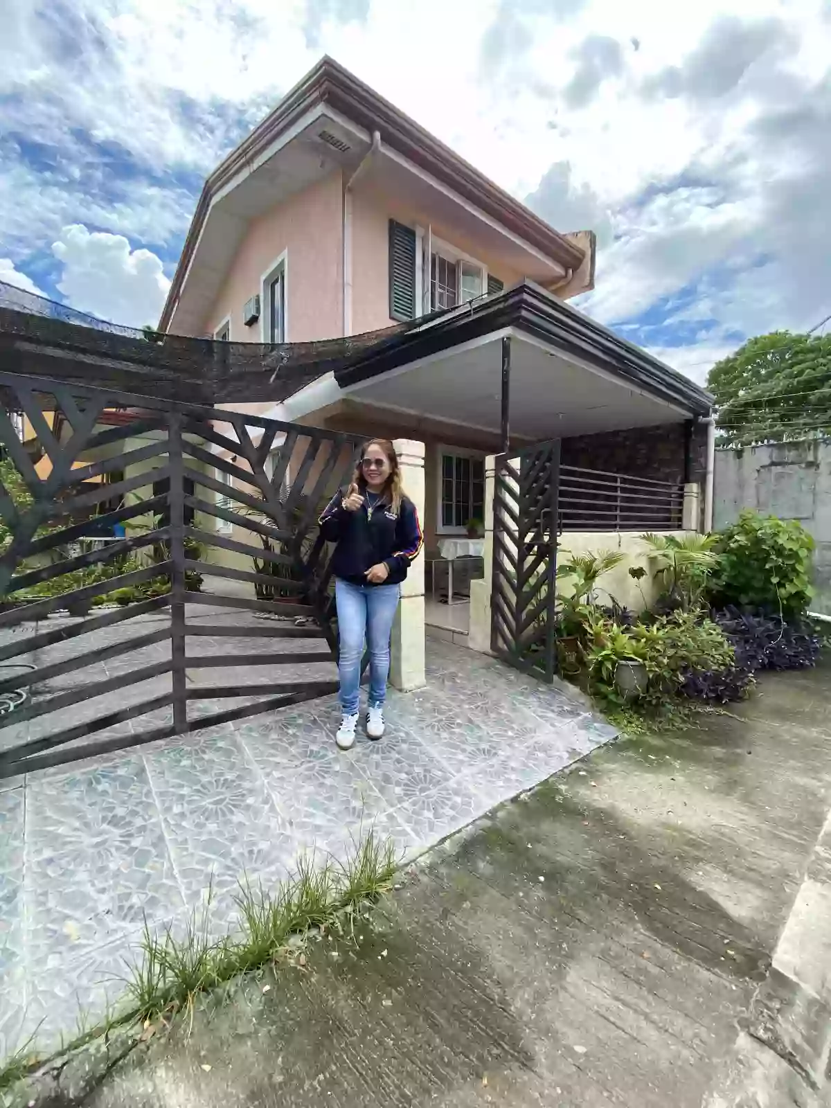 Clean title house and lot for sale