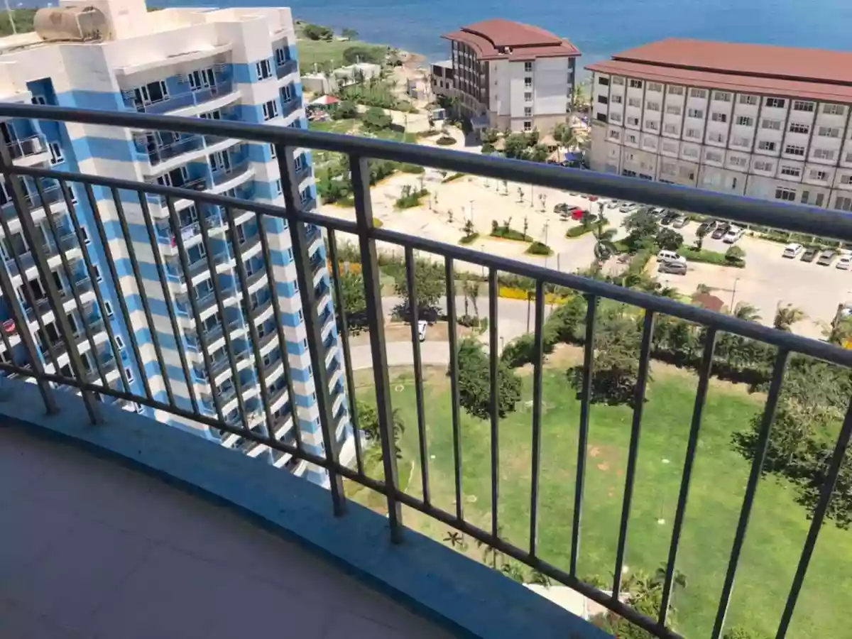 2BR Amisa for SALE in Punta Engano, Mactan, Lapu-Lapu City — 2 Bedrooms in Lapu-Lapu City, Philippines — Photo 4