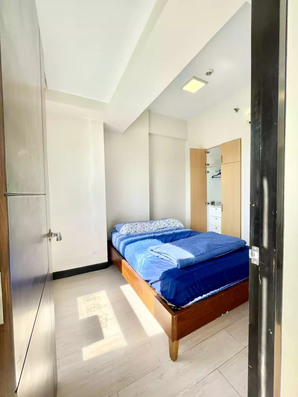 One PacificResidences Mactan Newtown — 1 Bedroom in Lapu-Lapu City, Cebu, Philippines — Photo 7