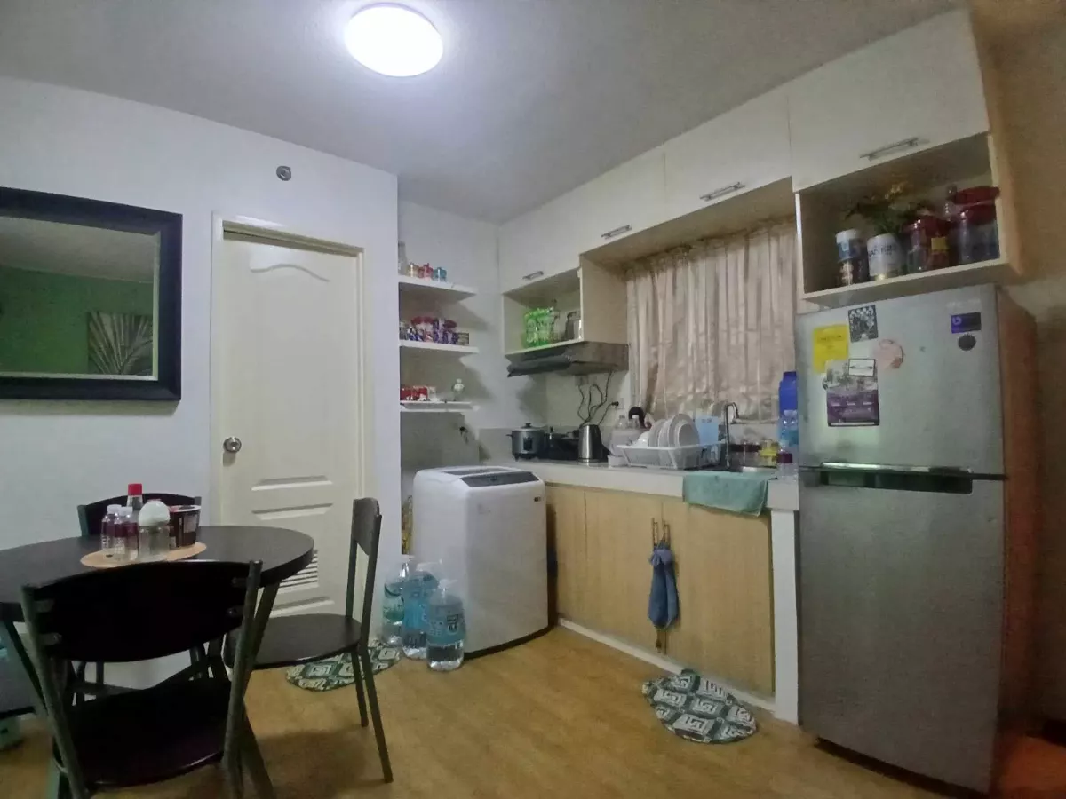 Fully furnished 2 Bedroom unit for Sale in Sanremo Oasis at City di Mare — 2 Bedrooms in Cebu City, Cebu — Photo 2