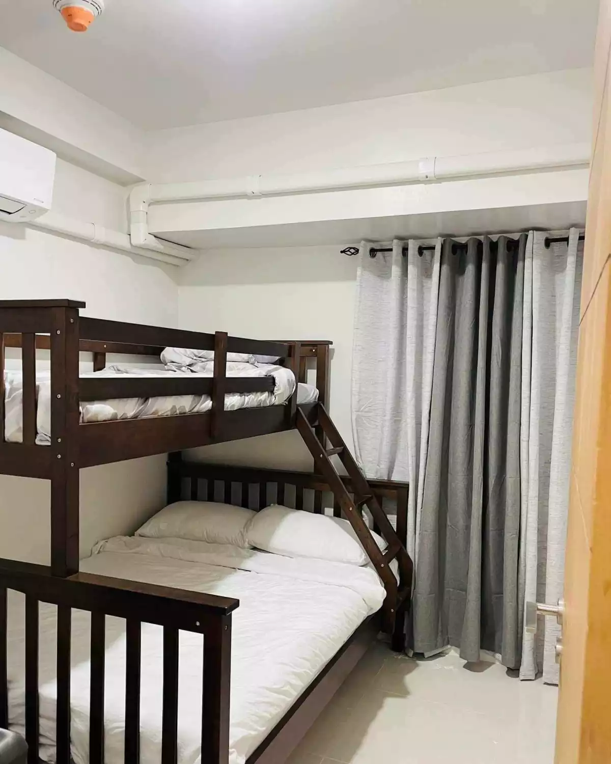 Taft Eastgate 2Bedroom Unit — 2 Bedrooms in Pope John Paul II Avenue, Cebu City, Central Visayas — Photo 7