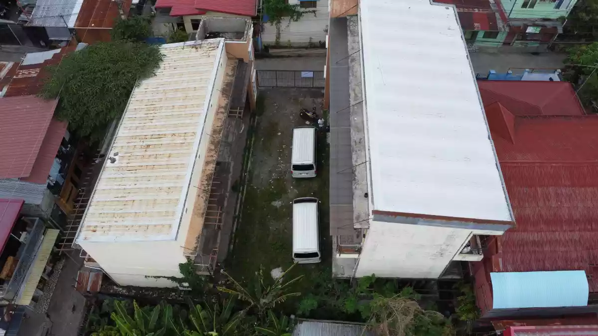 Prime Investment Opportunity: Multi-Unit Property for Sale in Poblacion Buhangin, Davao City — Apartment in Davao City, Davao del Sur, Philippines — Photo 3