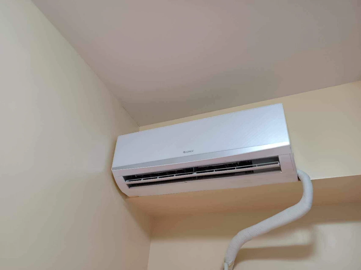 For Sale 1BR with Balcony in Horizon 101 — 1 Bedroom in Cogon Ramos, Cebu City, Cebu — Photo 7