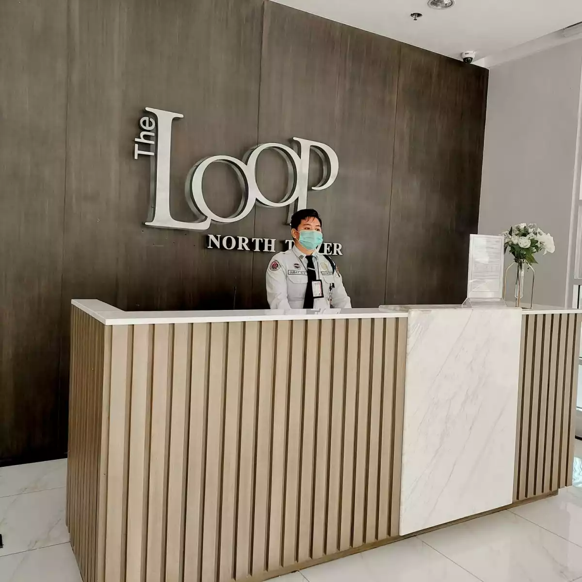 35sqm 1BR CONDO in Limketkai — 1 Bedroom in Cagayan de Oro, Philippines — Photo 3
