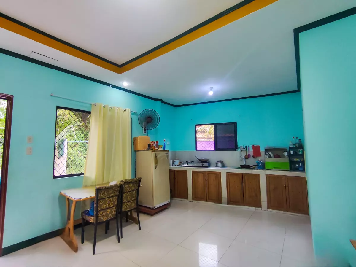 House and Lot in Carmen, Cebu — House and Lot in Carmen, Cebu, Philippines — Photo 5