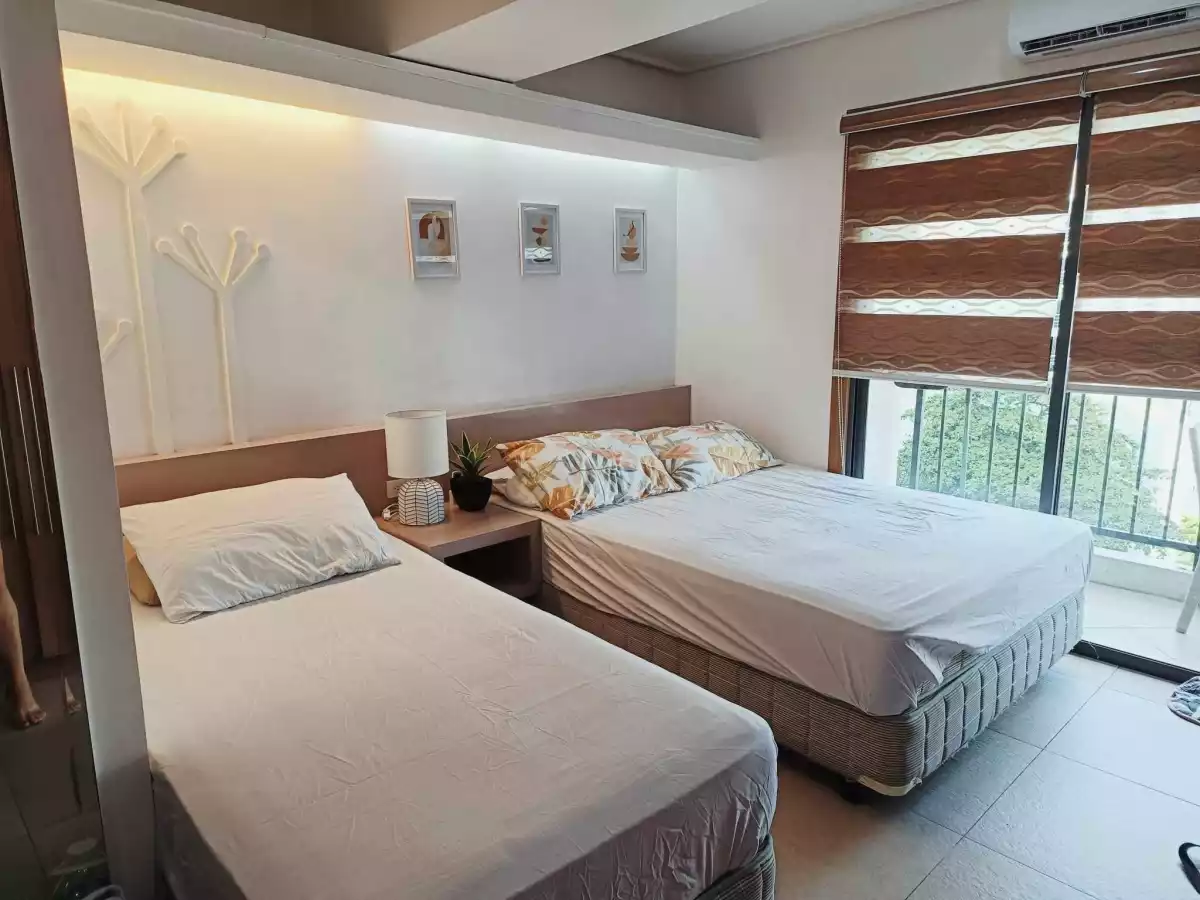 City Suites Ramos Tower