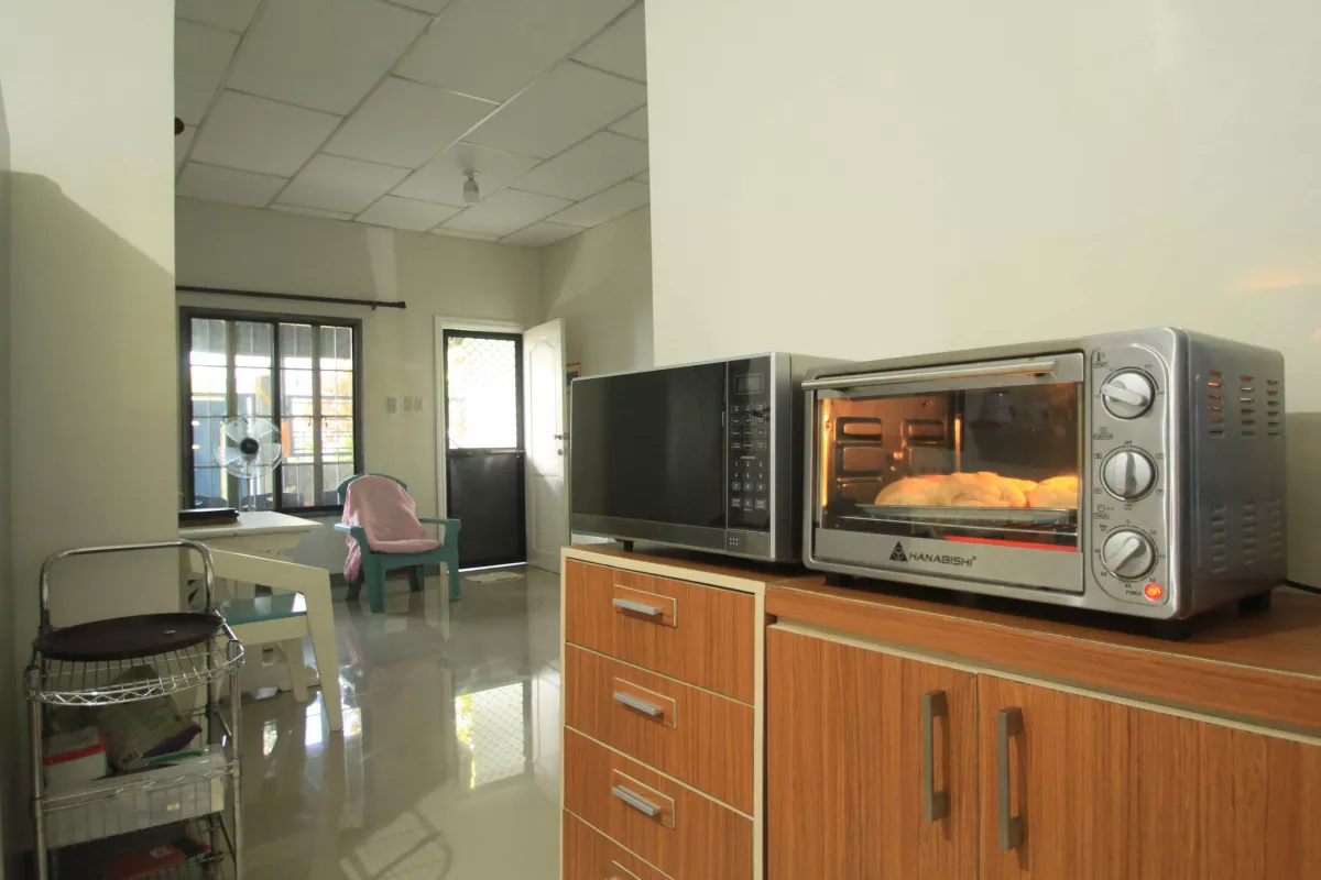 VSM ESTATE HOUSE AND LOT FOR SALE — House and Lot in General Santos City, South Cotabato, Philippines — Photo 4