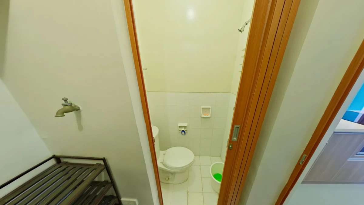 Open photo 12 of 20 — 2BR Amisa Residences for SALE with Balcony and Maids Room