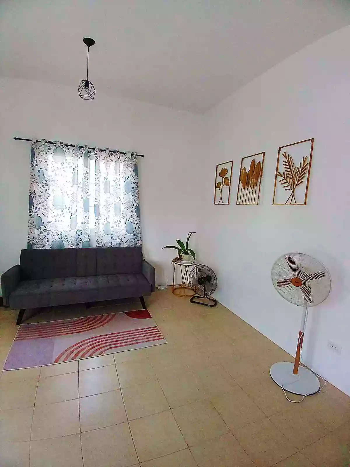 juniarta rpp3 — House and Lot in Anos Fonacier Circumferential Road, Dauis, Bohol — Photo 3