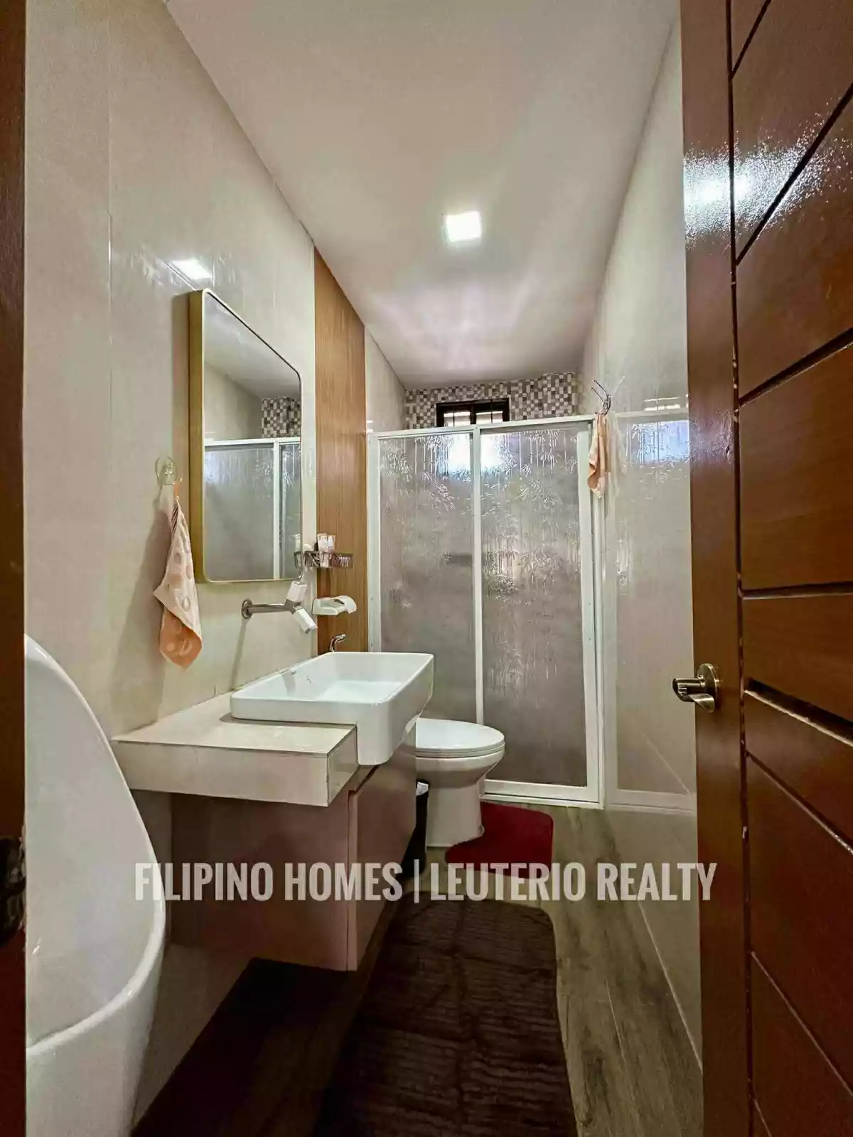 House and Lot — House and Lot in Mamay Road, Buhangin, Davao City — Photo 2