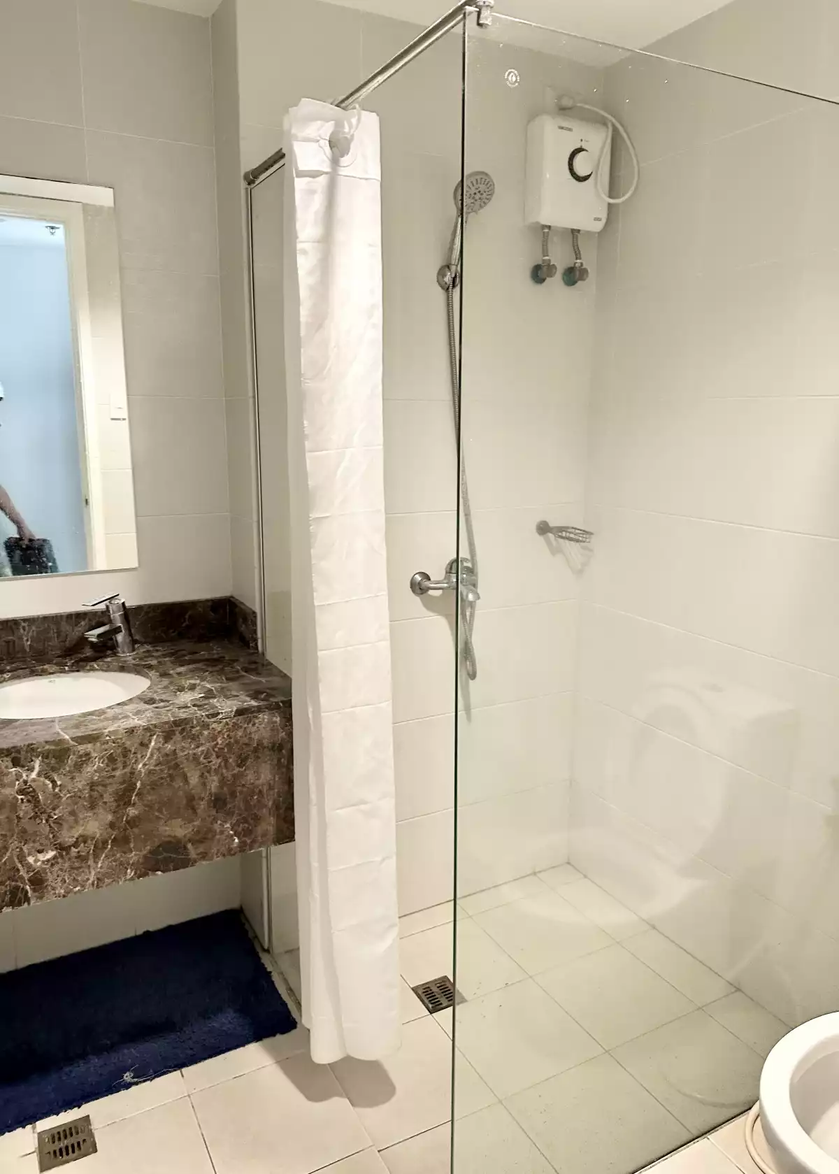 Marco Polo — 1 Bedroom in Cebu City, Central Visayas, Philippines — Photo 6
