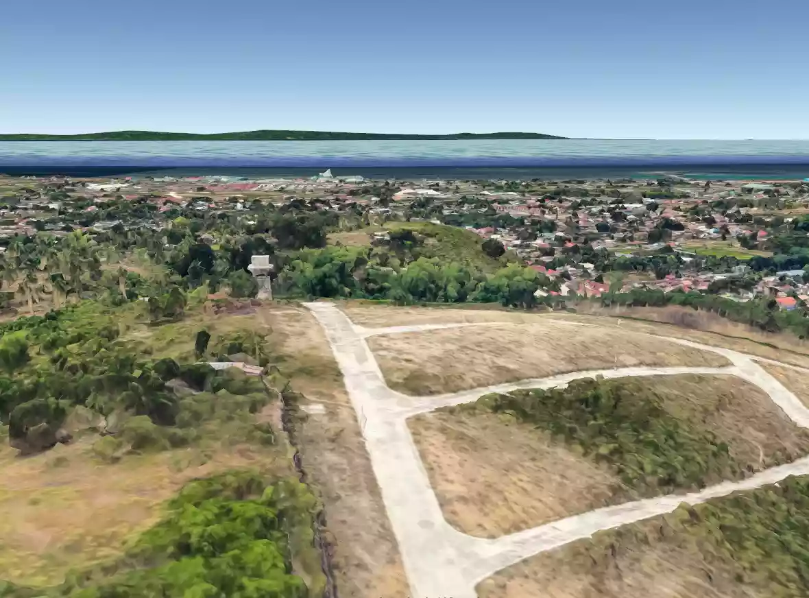 600 sqm Residential Lot for Sale Tubod, Minglanilla, Cebu — Residential Lot in Minglanilla, Cebu, Philippines — Photo 6