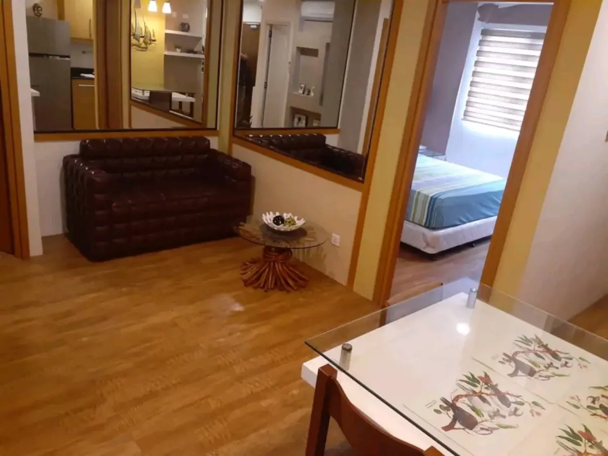 2 BEDROOM CONDO FOR RENT near MACTAN AIPORT IN AZON RESIDENCES — 2 Bedrooms in Quezon National Highway, Lapu-Lapu City, Philippines — Photo 2