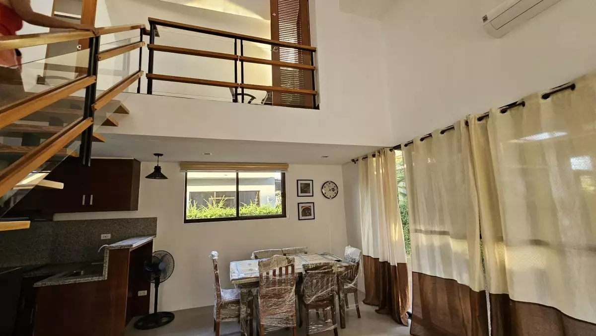 BEACH HOUSE AND LOT AT ADUNA BEACH VILLAS AT DANAO CITY — House and Lot in Danao City, Cebu, 6004 — Photo 5