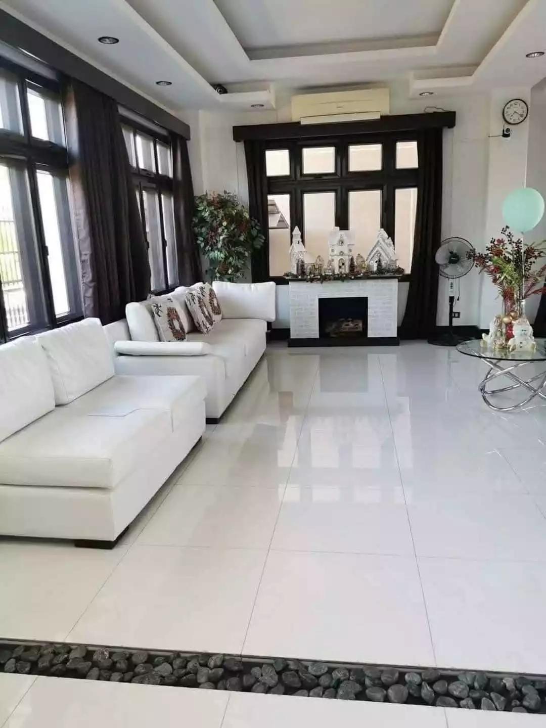 9 bedrooms House for Sale in Vista Grande Subdivision, Talisay — House and Lot in Rio de Janeiro Street, Talisay, Cebu — Photo 3
