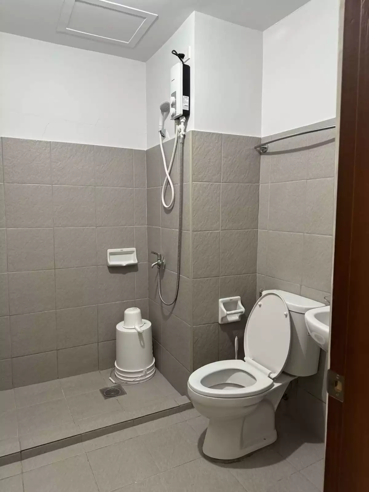 Mesatierra Residences Studio Unit For Sale — Studio in Davao City — Photo 5