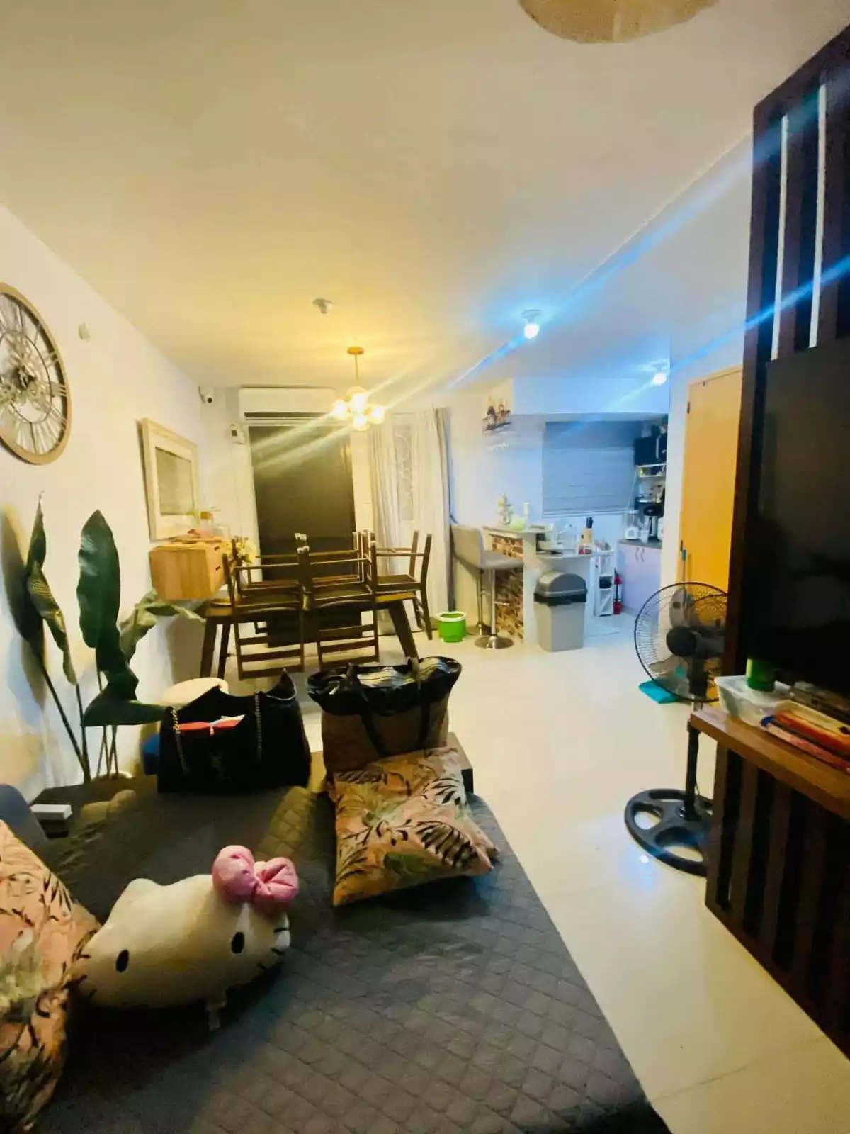 RENT TO OWN/ FOR SALE CASA MIRA LINAO — Townhouse in Sandayong, Minglanilla, Cebu — Photo 4