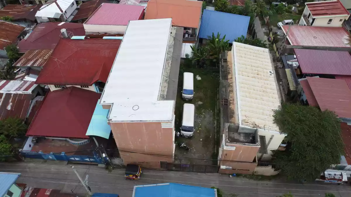 Prime Investment Opportunity: Multi-Unit Property for Sale in Poblacion Buhangin, Davao City