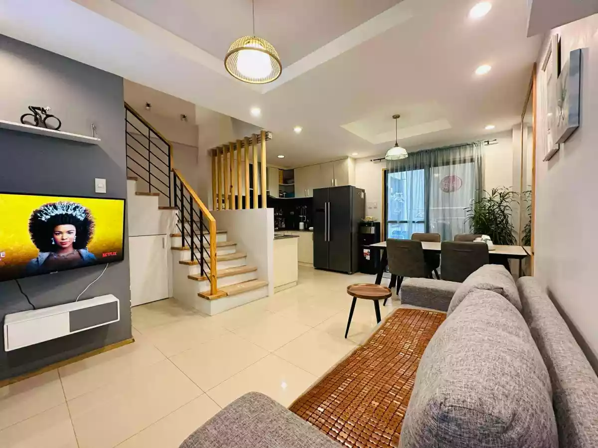 Open photo 11 of 12 — House and Lot for Sale | Carmenville, Talisay City, Cebu