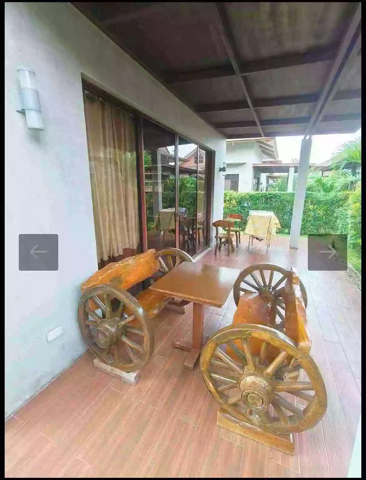 Open photo 14 of 24 — House and Lot for rent (For 6 months only) 