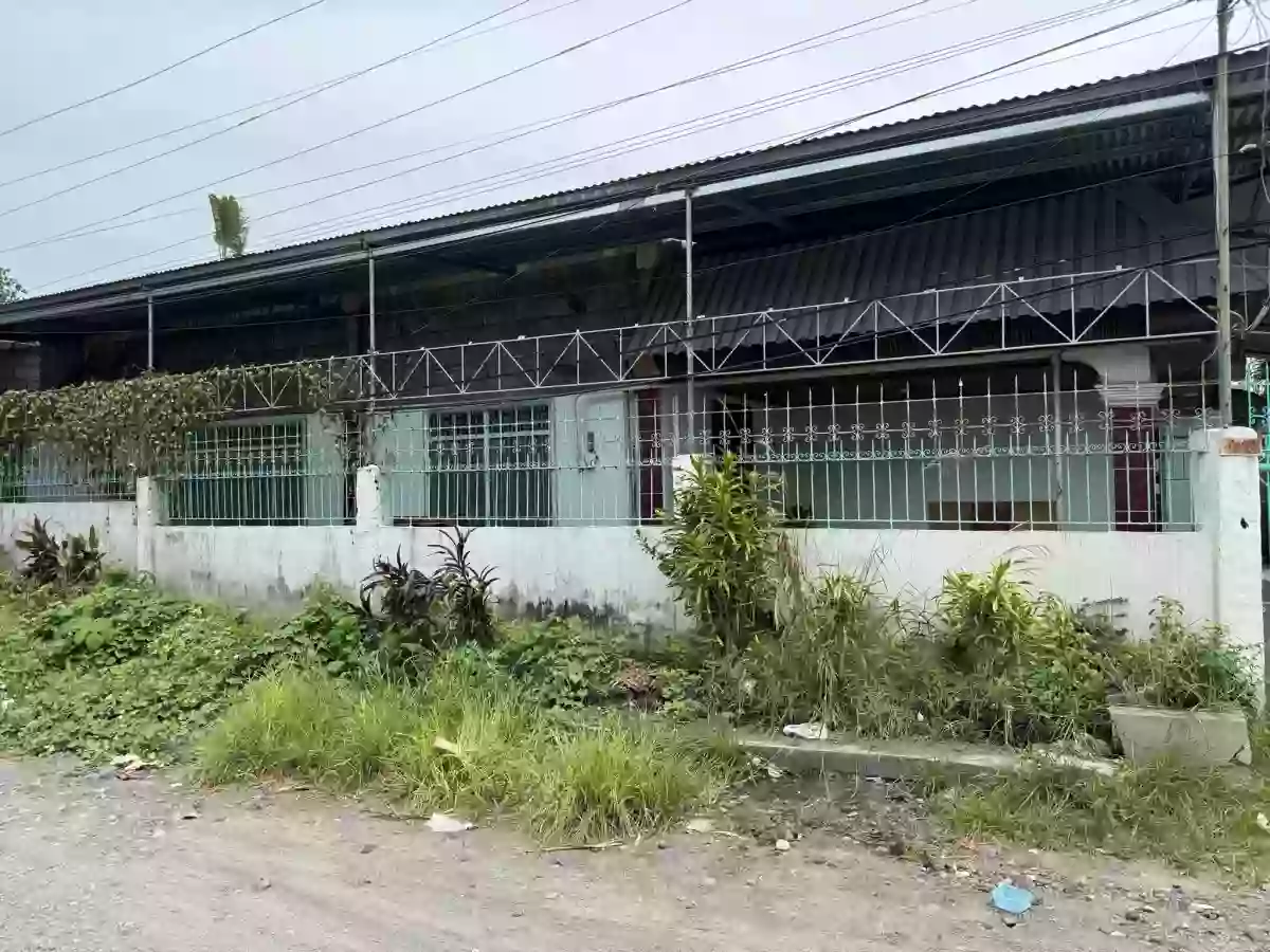 Spacious House and Lot for Sale in Toledo Subdivision, General Santos City — House and Lot in General Santos City, South Cotabato, Philippines — Photo 2