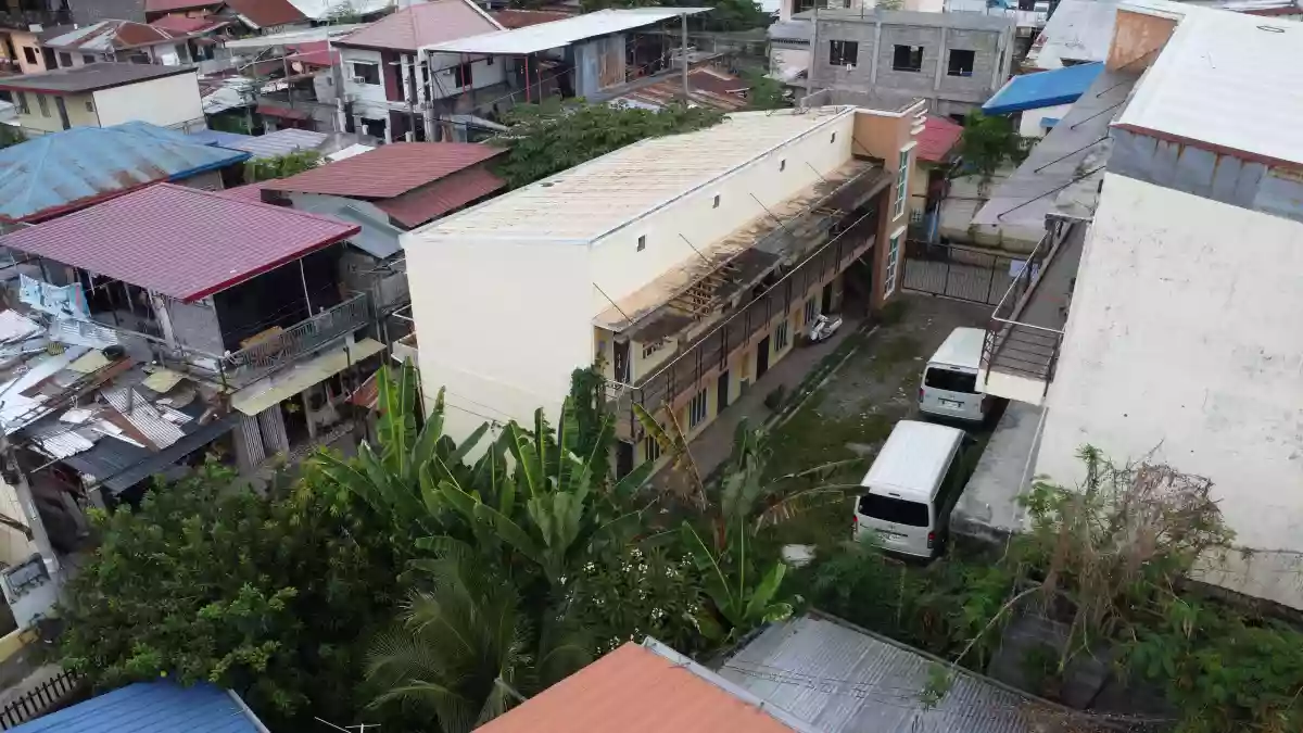 Prime Investment Opportunity: Multi-Unit Property for Sale in Poblacion Buhangin, Davao City — Apartment in Davao City, Davao del Sur, Philippines — Photo 5