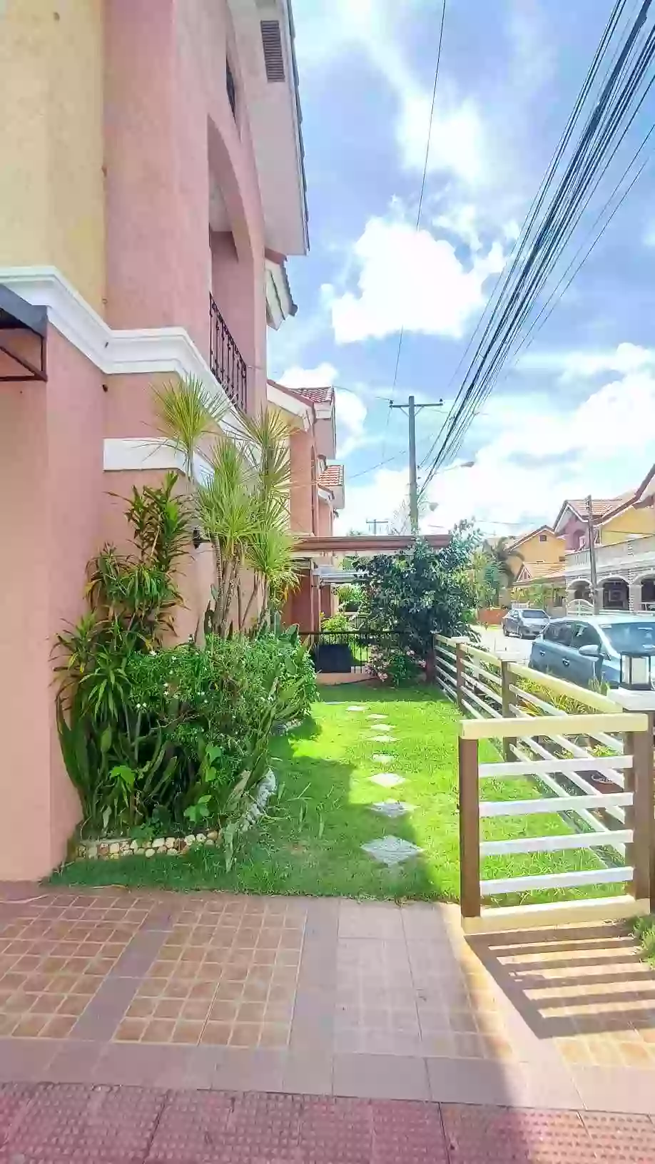 House For Sale in Lapu Lapu for only 7.5M — House and Lot in Lapu-Lapu City, Cebu, Philippines — Photo 4