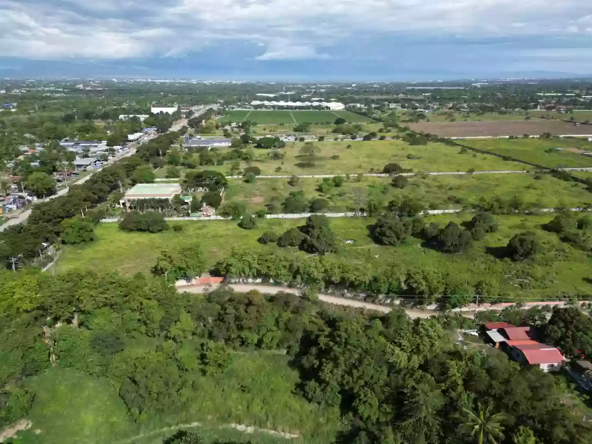 B.L INDUSTRIAL LOT FOR SALE — Industrial Lot in General Santos City, South Cotabato, Philippines — Photo 2