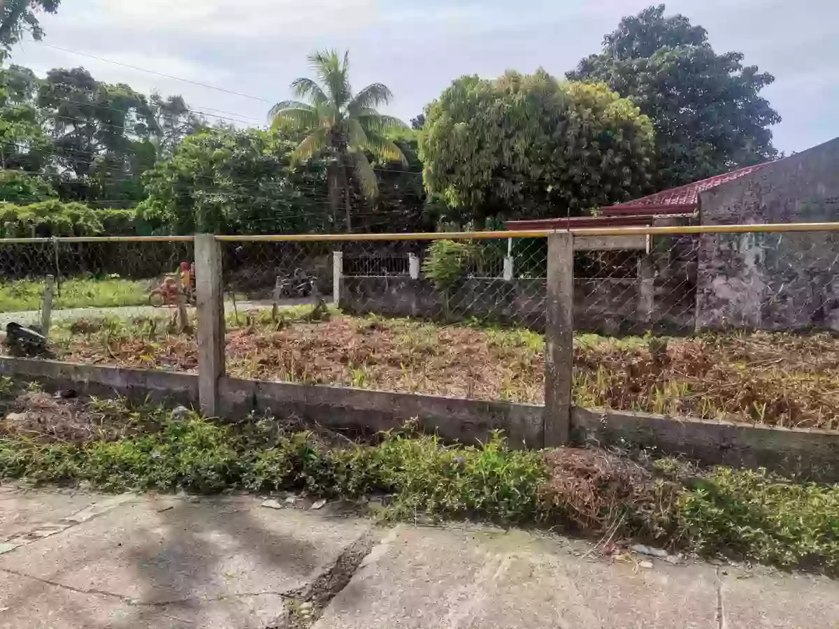 Corner Lot for sale in PNB Subdivision Dipolog City — Residential Lot in Dipolog City, Zamboanga del Norte, Philippines — Photo 4