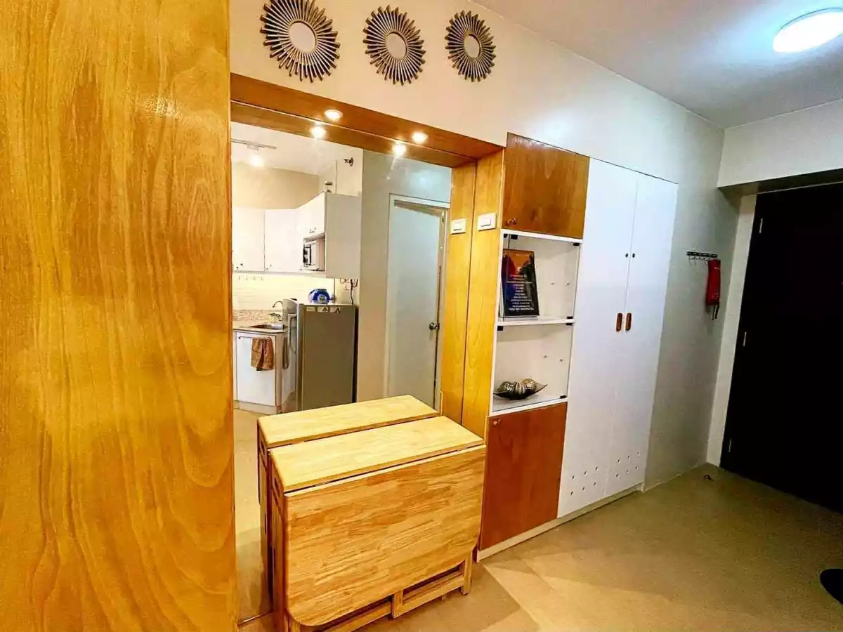 AVIDA TOWER  CONDO (STUDIO) Atria Park  Donato Pison Ave. Manduriao Iloilo City — Studio in Iloilo City, Western Visayas, Philippines — Photo 5