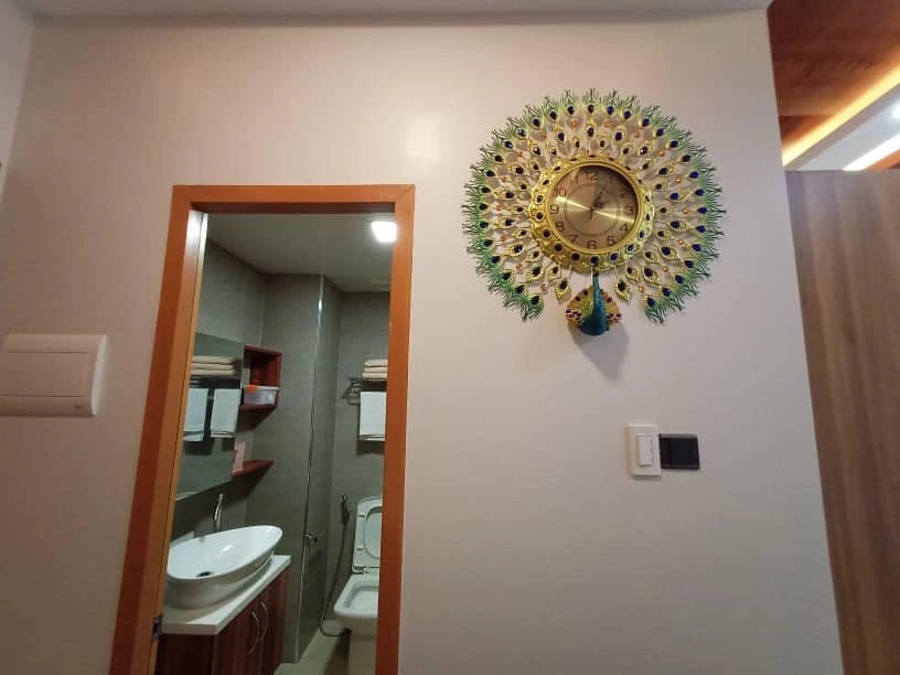 Open photo 13 of 15 — SACRIFICE SALE STUDIO WITH BALCONY IN ANTARA RESIDENCES