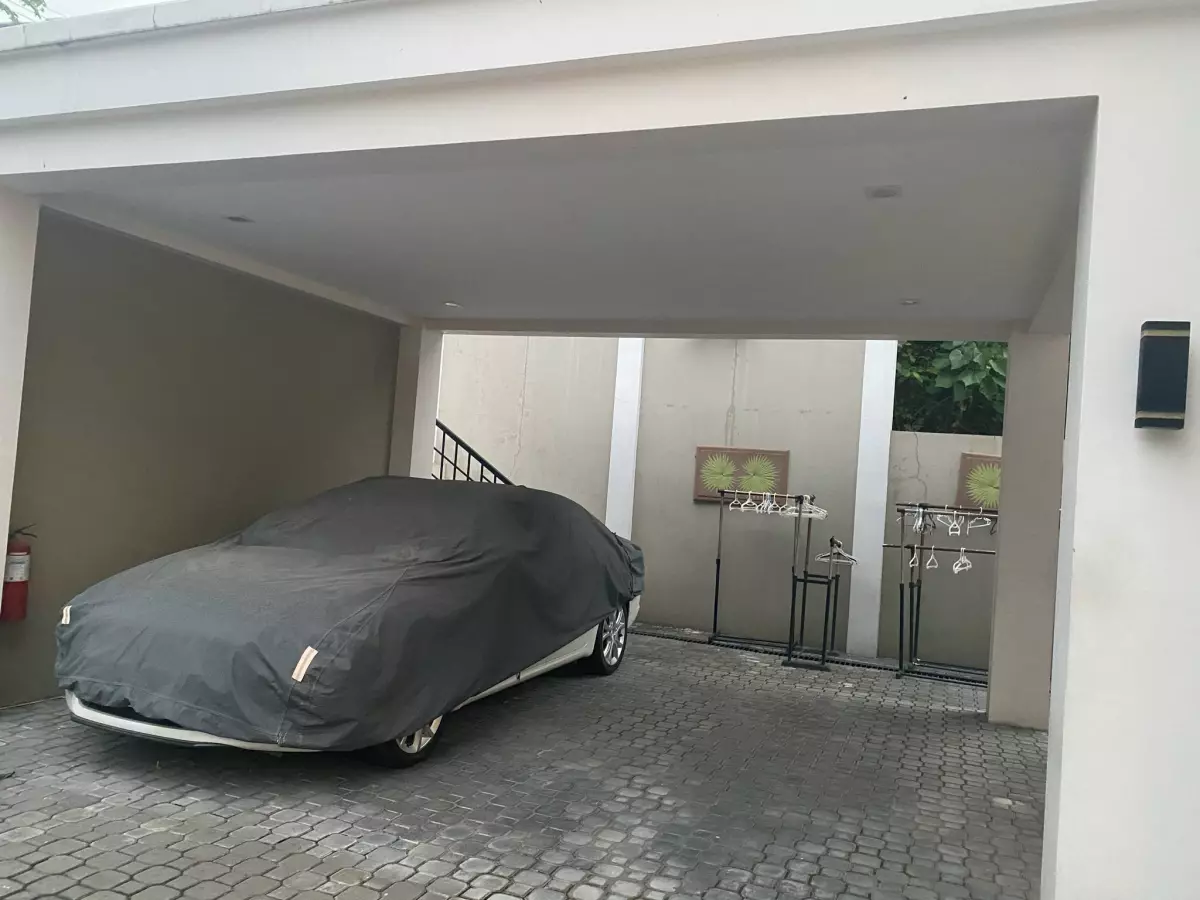 Maria Luisa House for Sale — House and Lot in Paseo Annabelle, Cebu City, Cebu — Photo 6