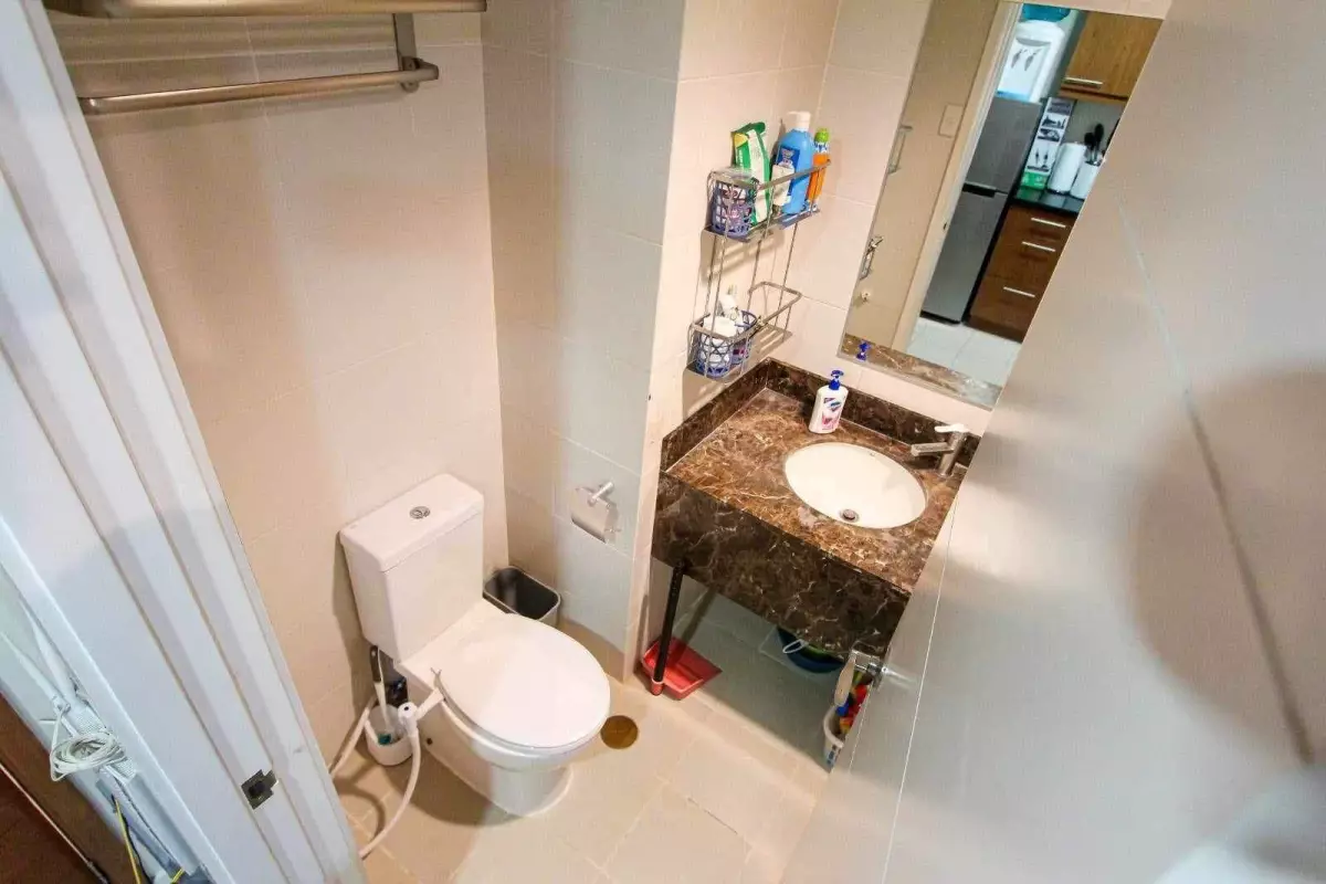 Marco Polo Residences tower 2 — Studio in Cebu City, Central Visayas, Philippines — Photo 5
