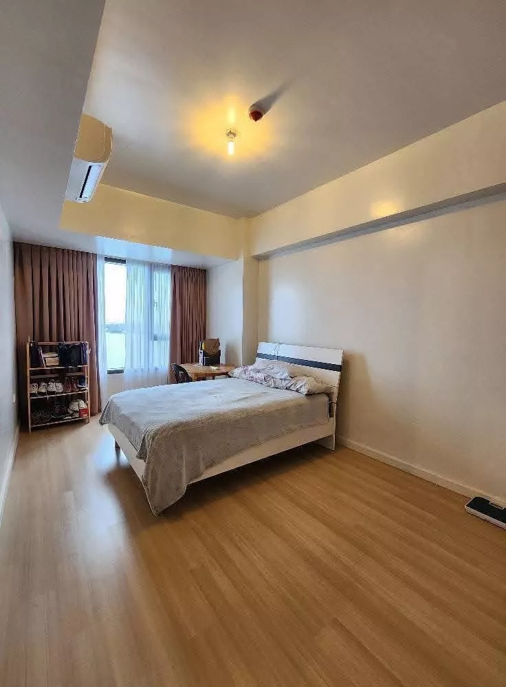 Mandani Bay Condominium for RENT — 3 Bedrooms in F.E. Zuellig Avenue, Mandaue City, Philippines — Photo 3