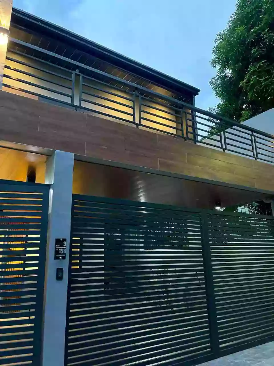 Greenwoods Executive Village Pasig City — House and Lot in Greenwoods Avenue, Pasig, Metro Manila — Photo 4