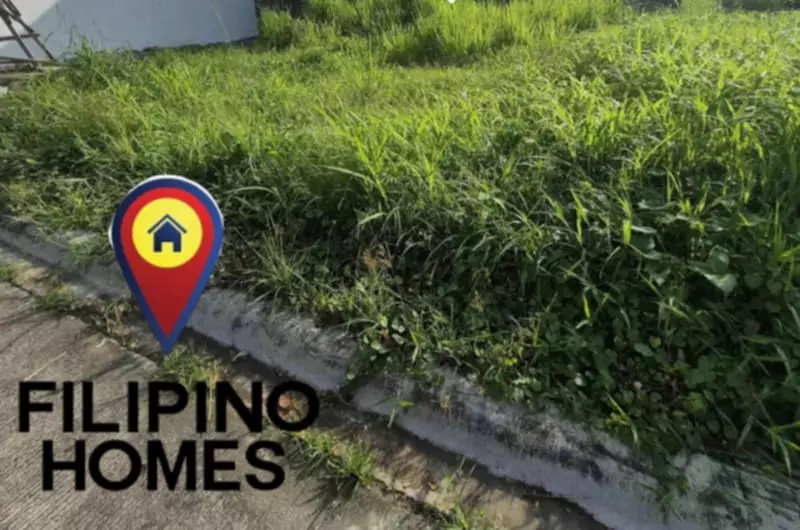 RESIDENTIAL LOT FOR SALE — Residential Lot in Naga City, Camarines Sur, Philippines — Photo 2