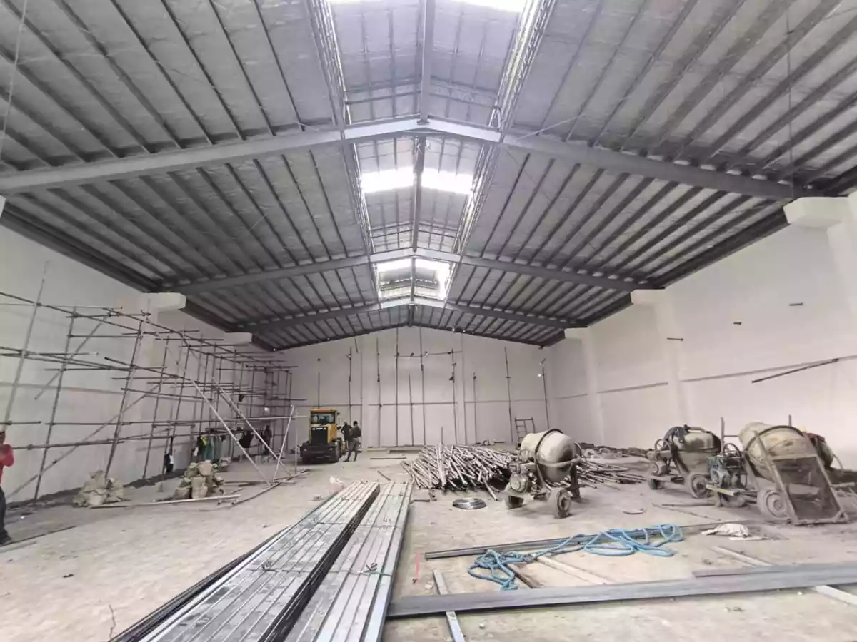 Warehouse