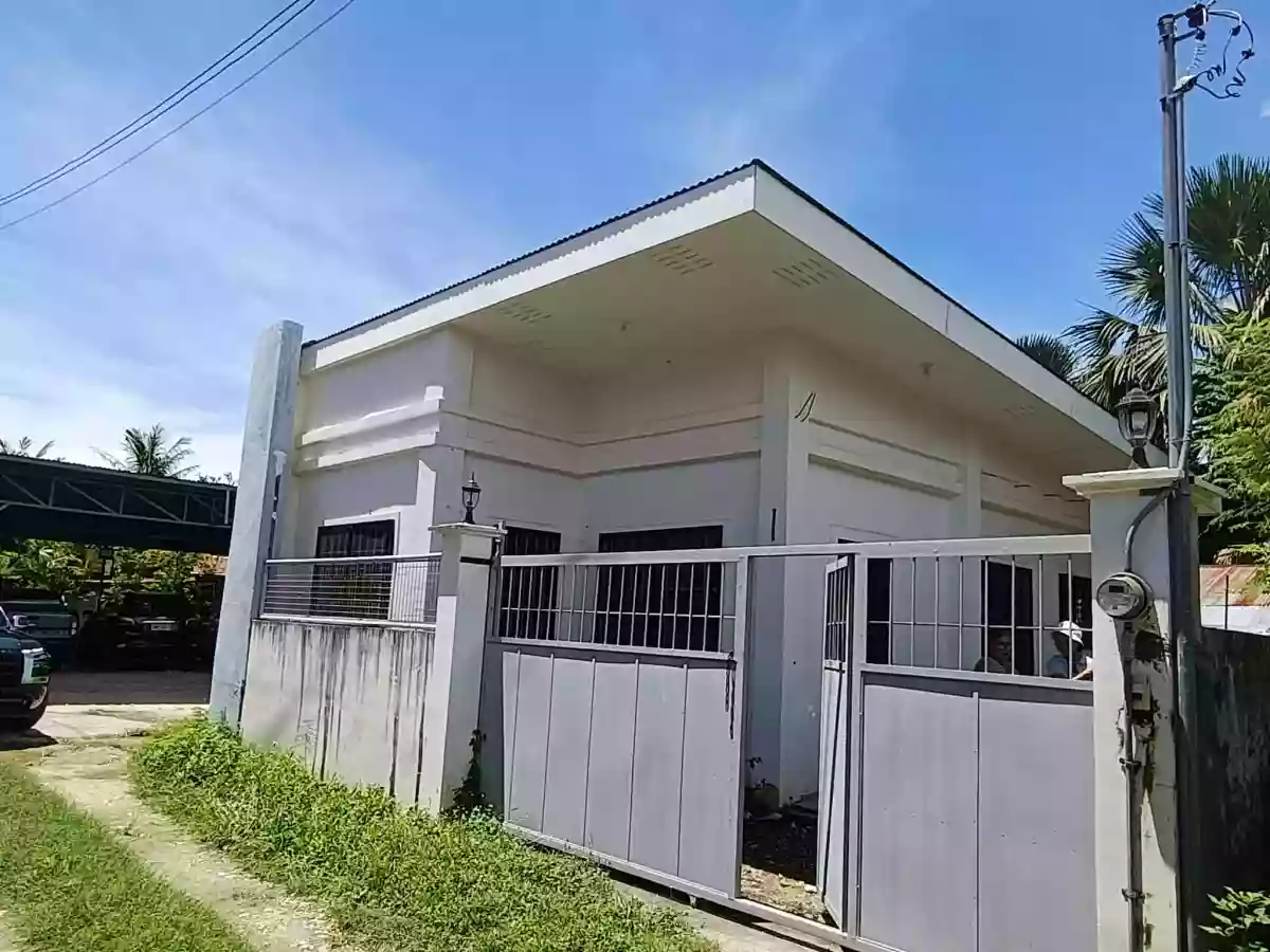 Bungalow House for Sale in Liloan